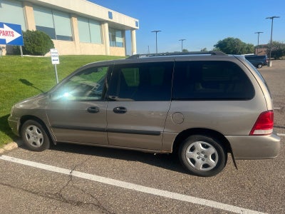 2006 Ford Freestar SE