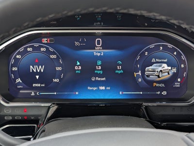 2026 Chevrolet Silverado 1500 LT LT1