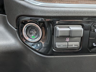 2026 Chevrolet Silverado 1500 LT LT1