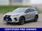 2022 Lexus RX 350 F Sport