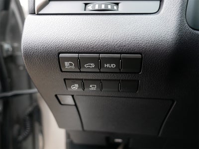 2022 Lexus RX 350 F Sport