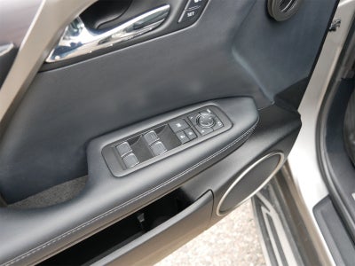 2022 Lexus RX 350 F Sport