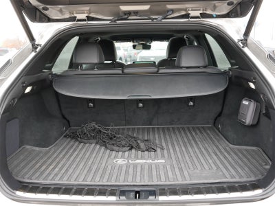 2022 Lexus RX 350 F Sport