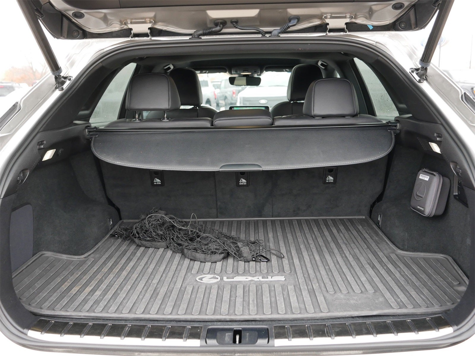 2022 Lexus RX 350 F Sport