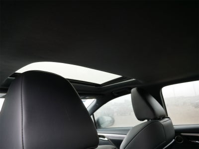 2022 Lexus RX 350 F Sport