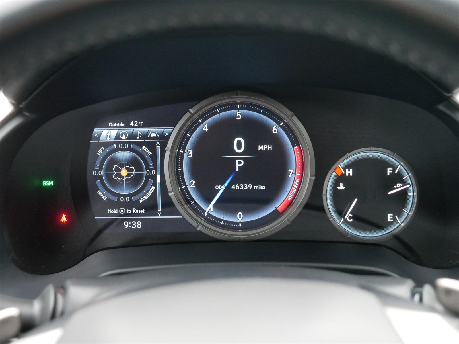 2022 Lexus RX 350 F Sport