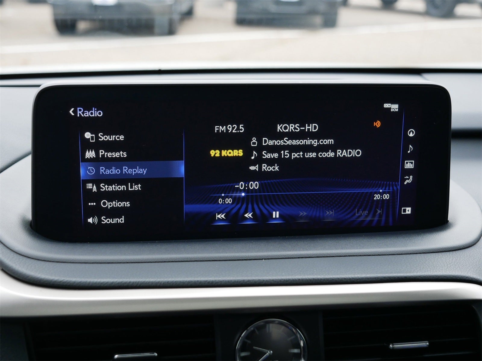 2022 Lexus RX 350 F Sport