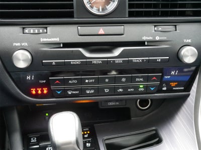 2022 Lexus RX 350 F Sport