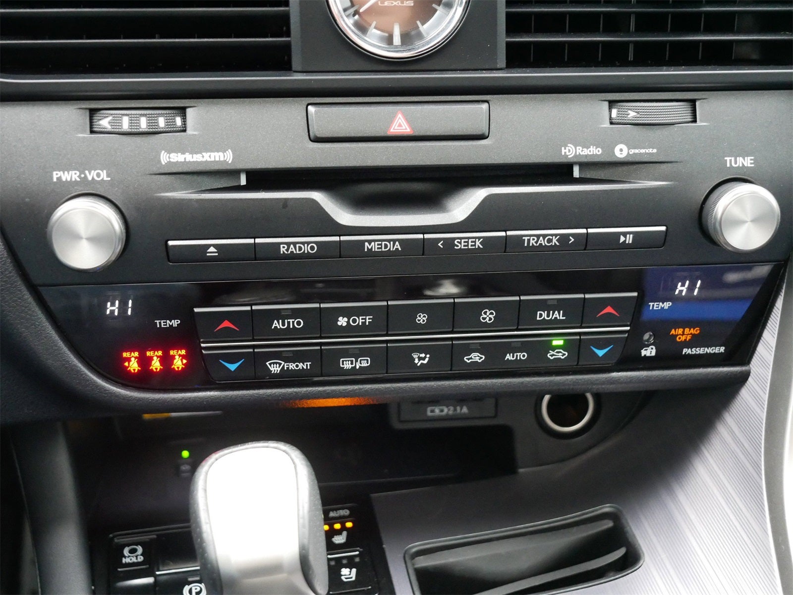 2022 Lexus RX 350 F Sport