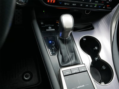 2022 Lexus RX 350 F Sport