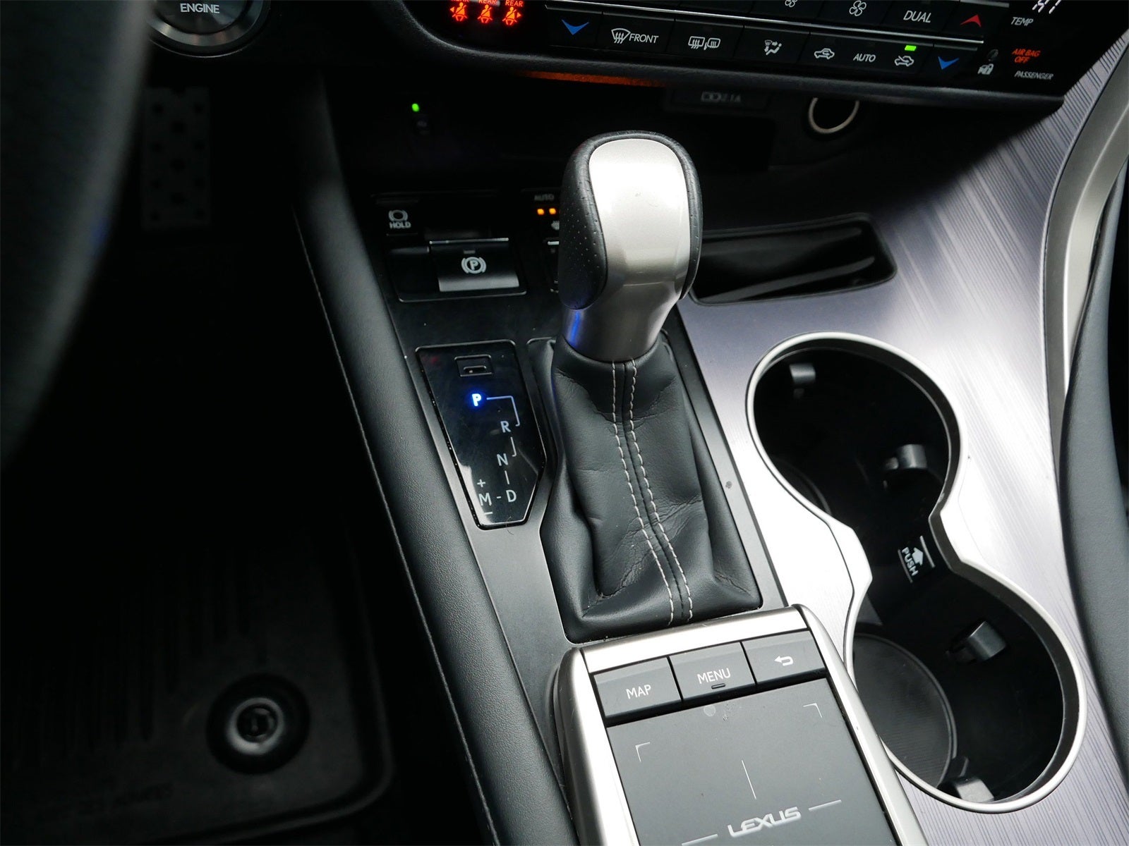 2022 Lexus RX 350 F Sport