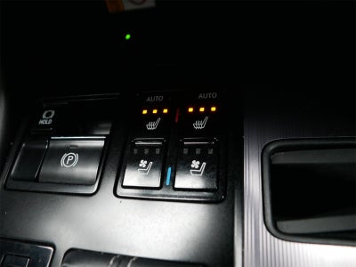 2022 Lexus RX 350 F Sport