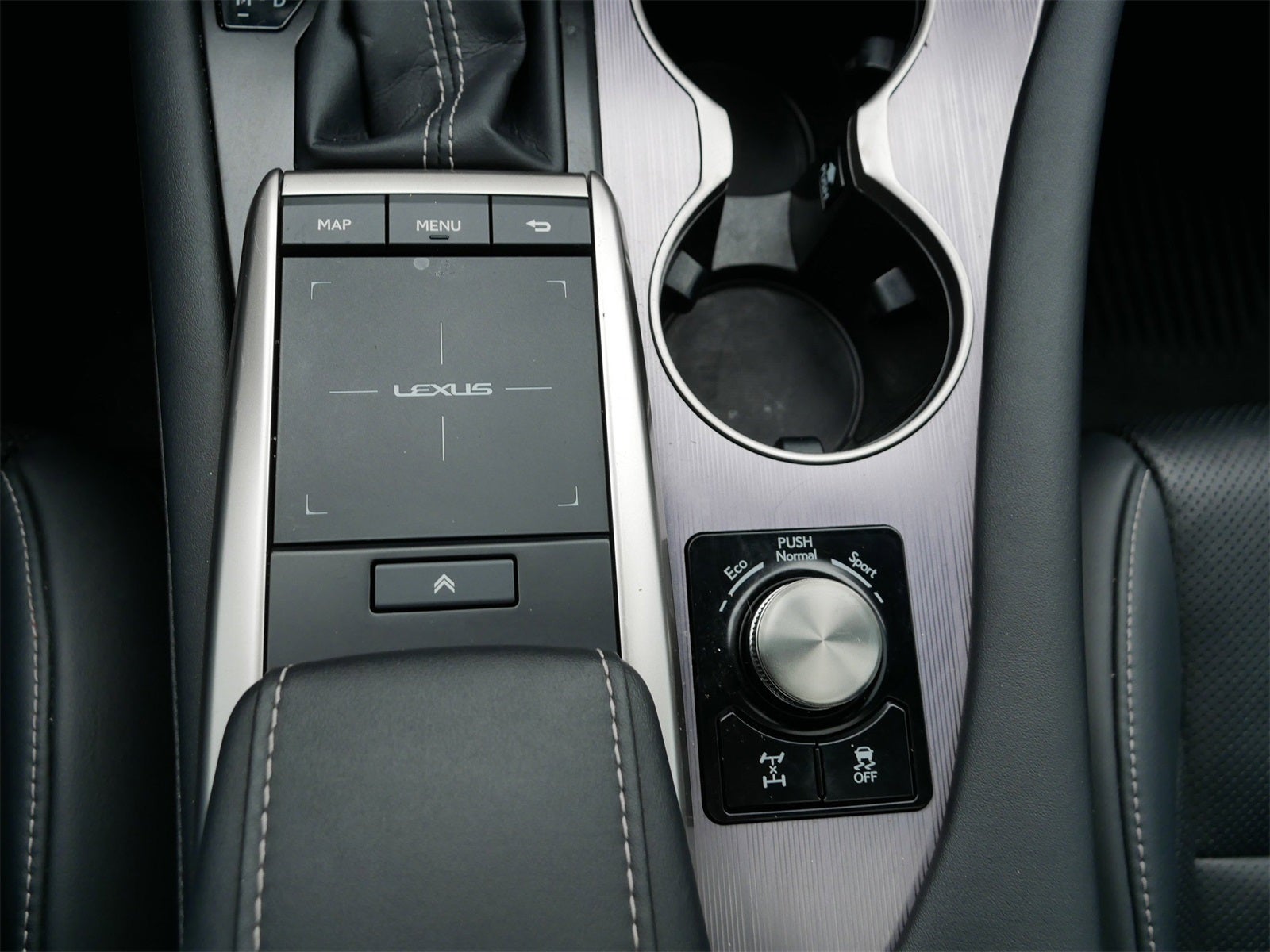 2022 Lexus RX 350 F Sport