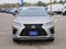 2022 Lexus RX 350 F Sport
