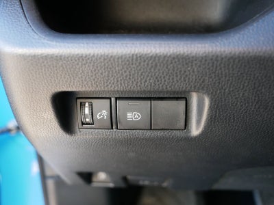 2019 Toyota RAV4 Hybrid LE