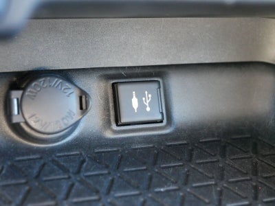 2019 Toyota RAV4 Hybrid LE