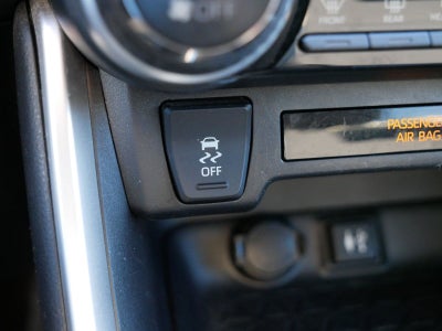 2019 Toyota RAV4 Hybrid LE