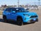 2019 Toyota RAV4 Hybrid LE