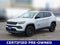 2025 Jeep Compass Latitude Altitude