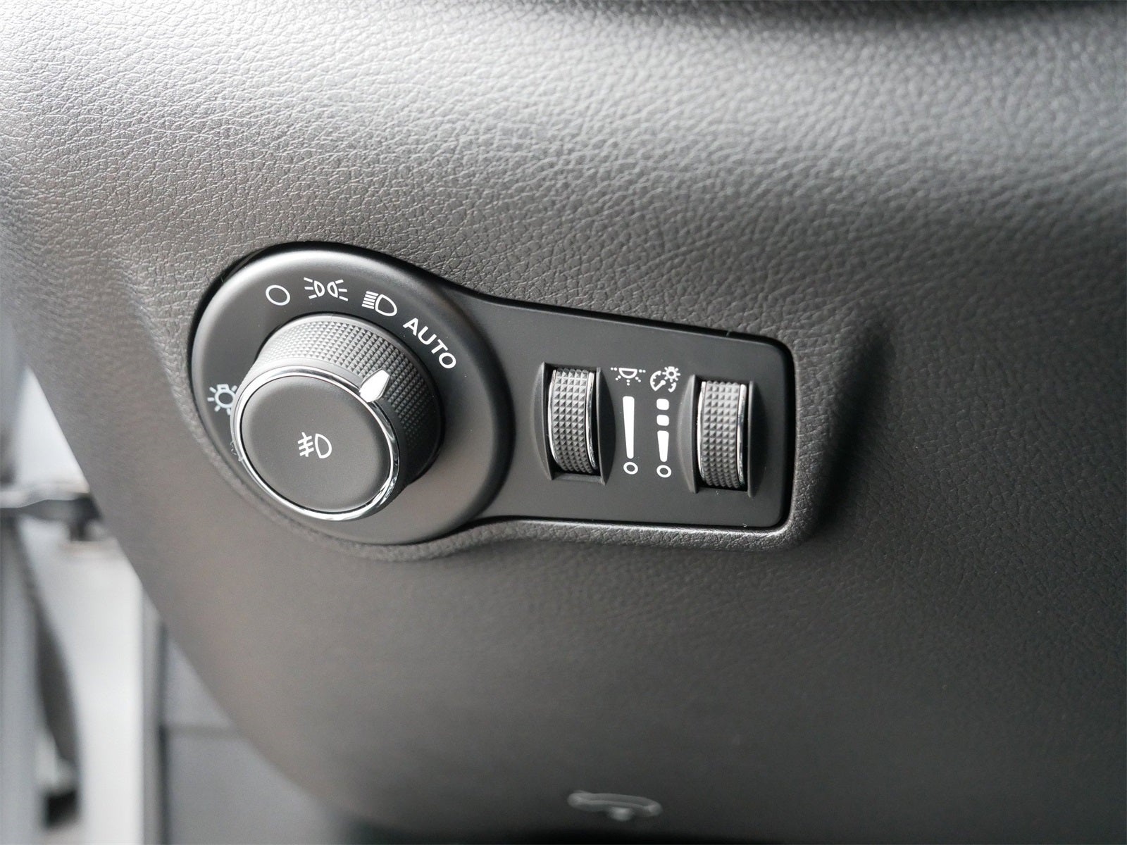 2025 Jeep Compass Latitude Altitude