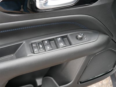 2025 Jeep Compass Latitude Altitude