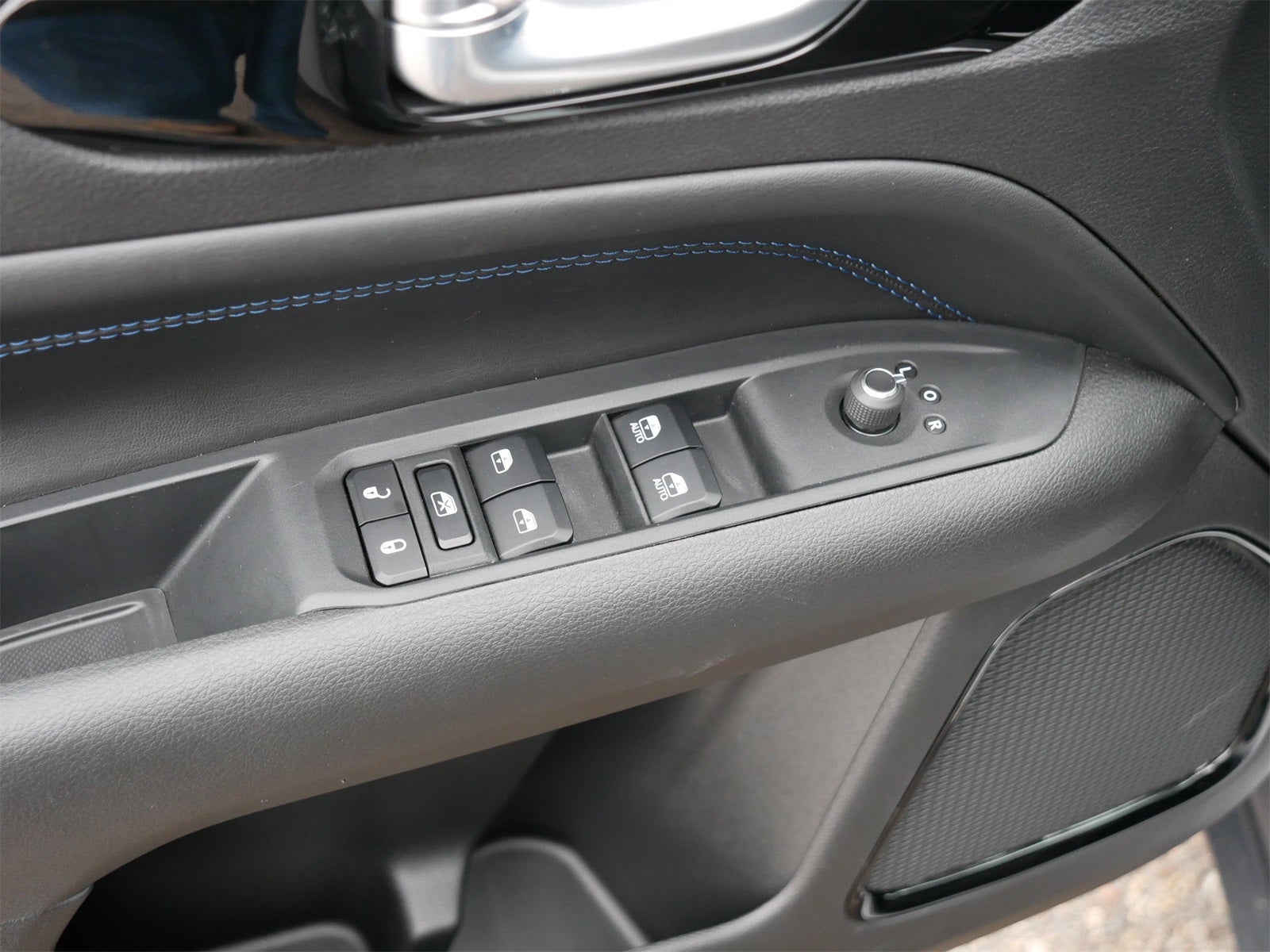 2025 Jeep Compass Latitude Altitude