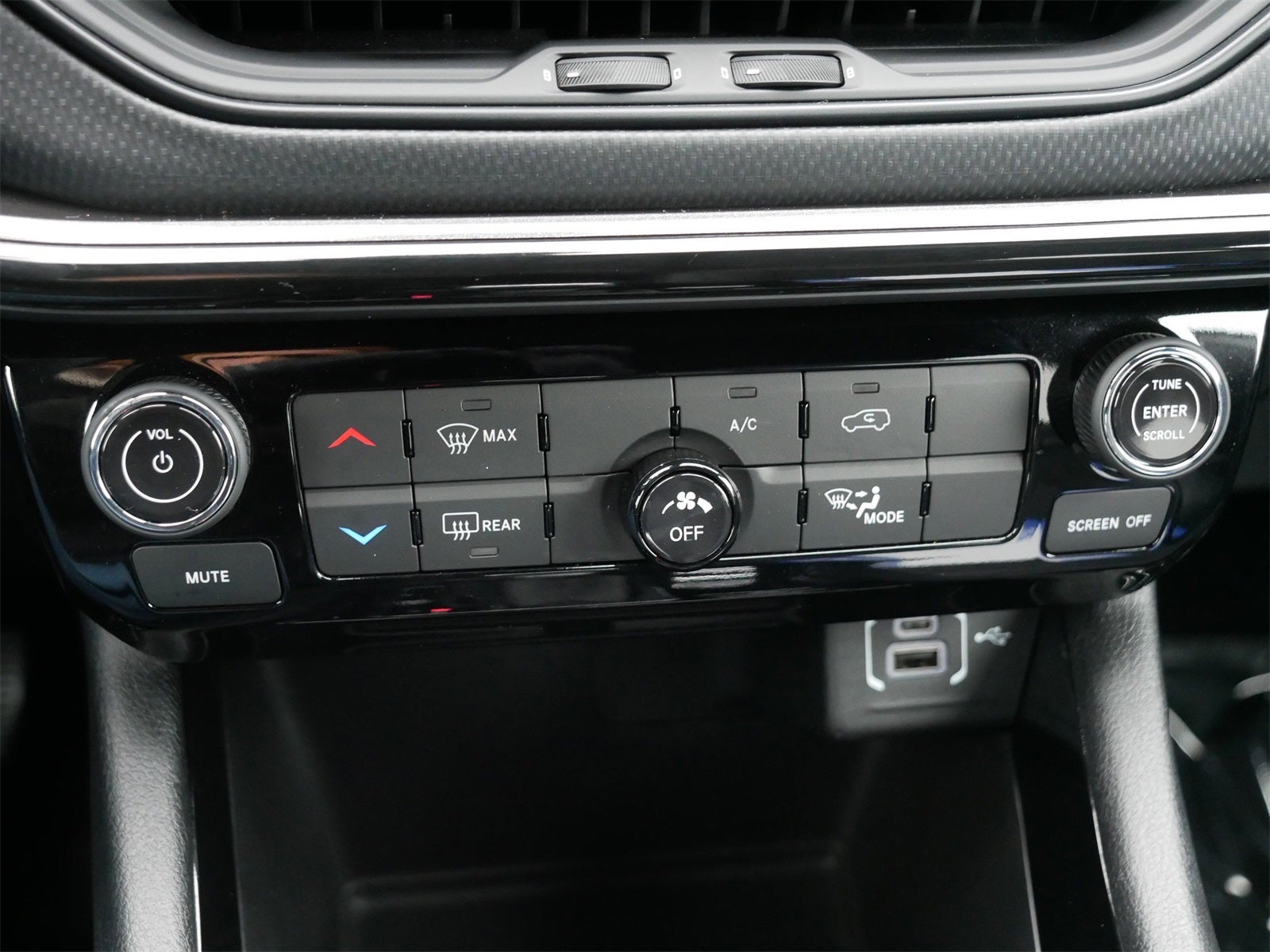 2025 Jeep Compass Latitude Altitude