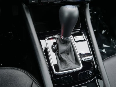 2025 Jeep Compass Latitude Altitude