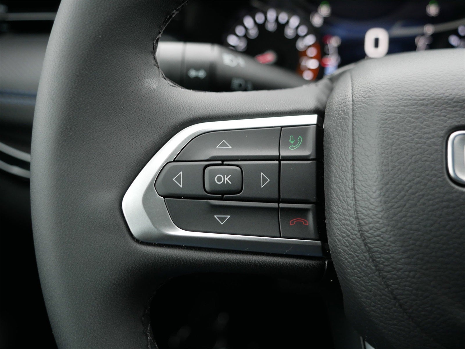 2025 Jeep Compass Latitude Altitude