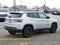 2025 Jeep Compass Latitude Altitude