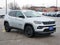 2025 Jeep Compass Latitude Altitude