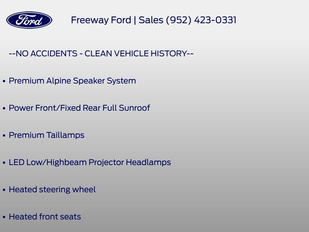 2023 Jeep Compass Latitude Lux w/ Panoramic Moonroof