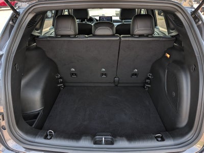 2023 Jeep Compass Latitude Lux w/ Panoramic Moonroof
