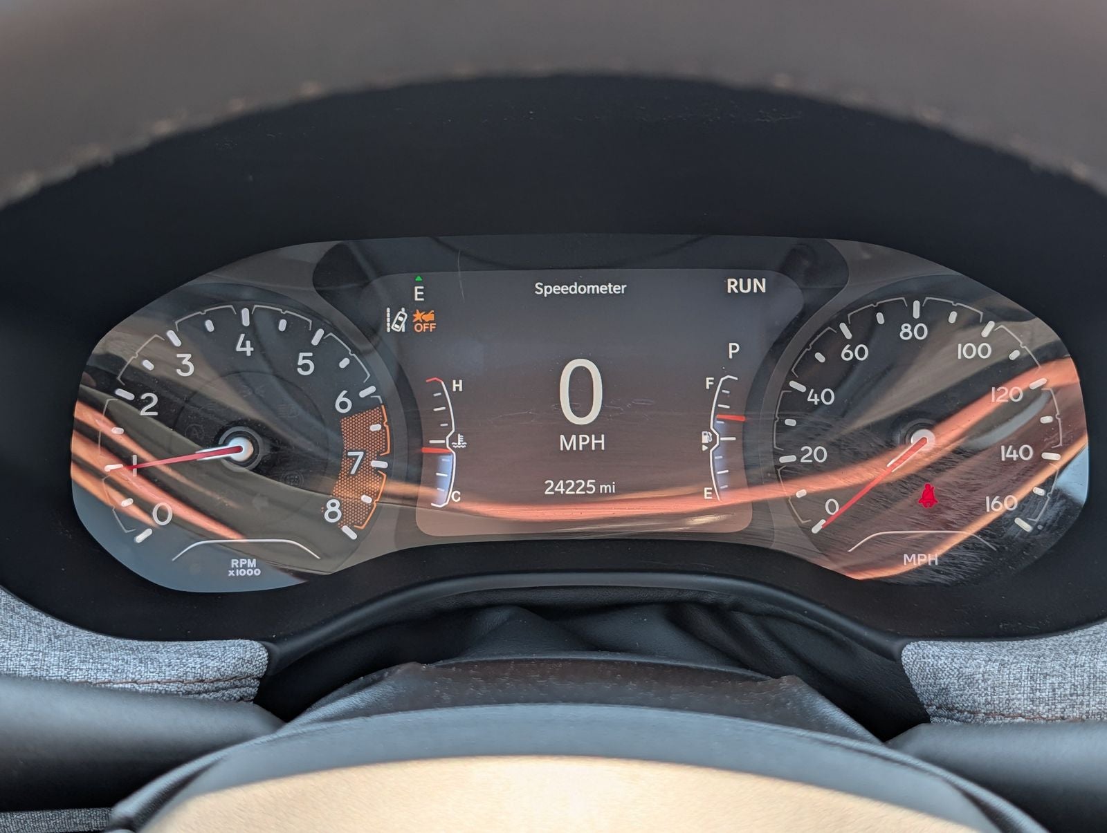 2023 Jeep Compass Latitude Lux w/ Panoramic Moonroof