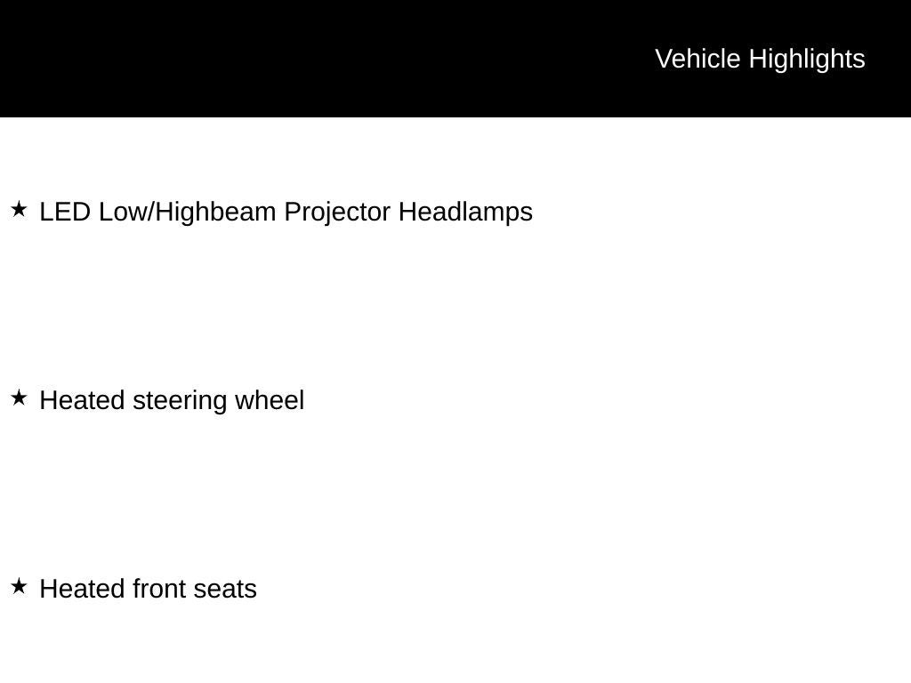 2023 Jeep Compass Latitude Lux w/ Panoramic Moonroof
