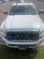 2019 RAM 2500 Limited