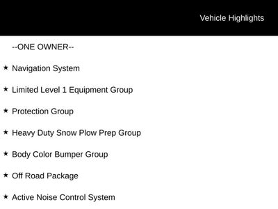 2019 RAM 2500 Limited