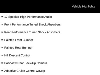 2019 RAM 2500 Limited