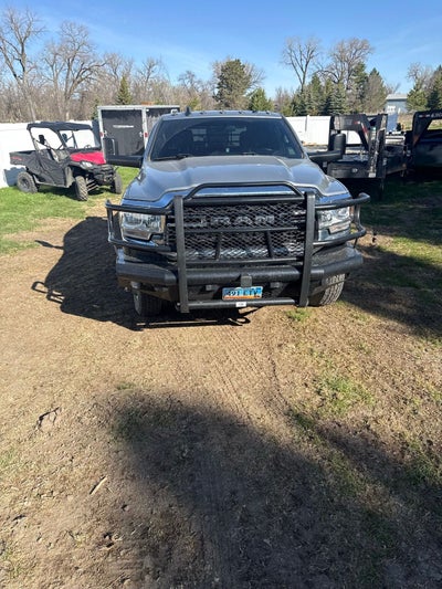 2022 RAM 3500 Tradesman Dually
