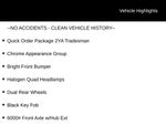 2022 RAM 3500 Tradesman Dually