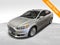 2014 Ford Fusion Energi Titanium