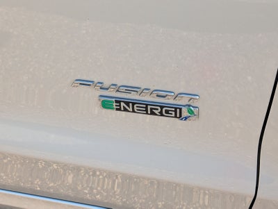 2014 Ford Fusion Energi Titanium