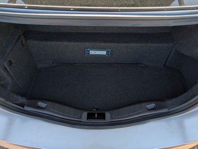 2014 Ford Fusion Energi Titanium