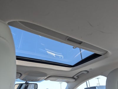 2014 Ford Fusion Energi Titanium