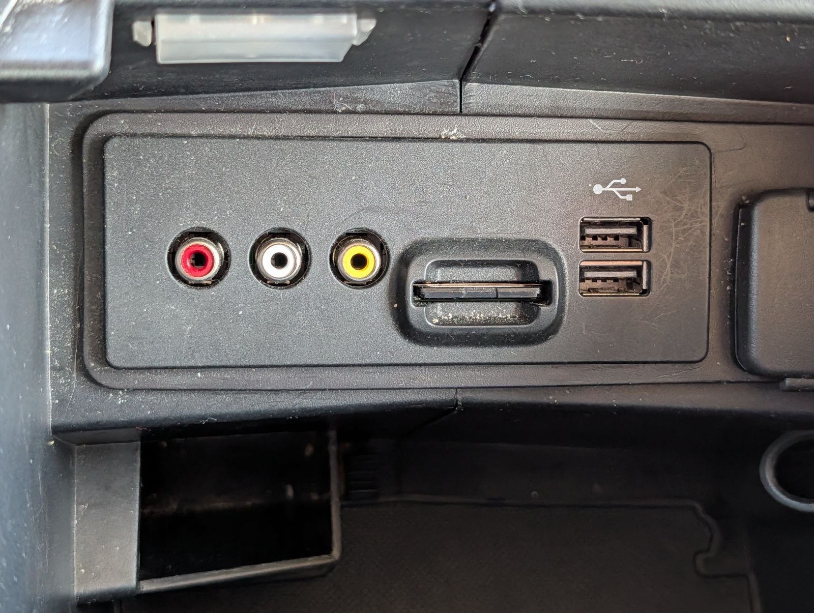 2014 Ford Fusion Energi Titanium