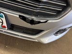 2014 Ford Fusion Energi Titanium