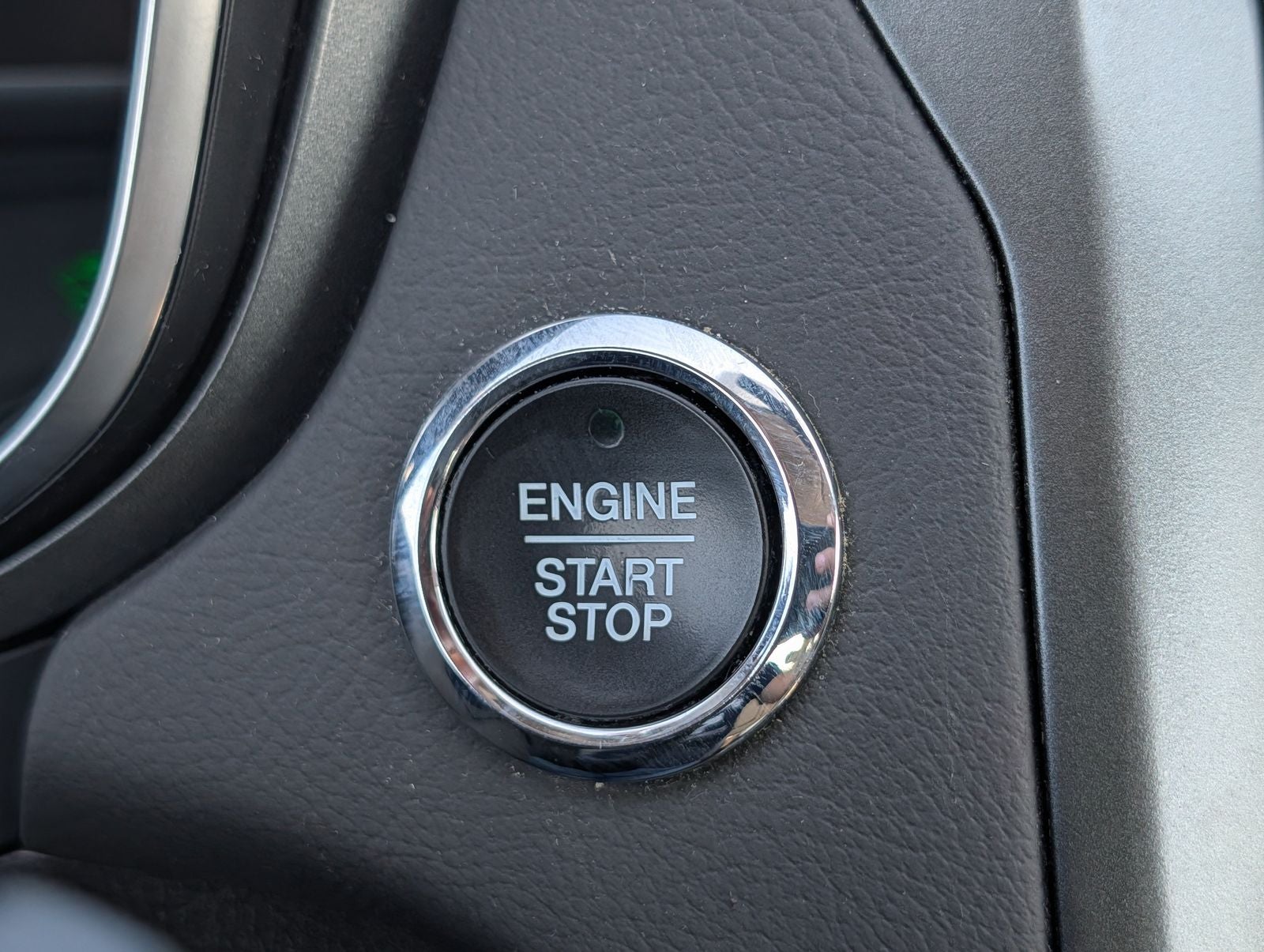 2014 Ford Fusion Energi Titanium