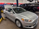 2014 Ford Fusion Energi Titanium