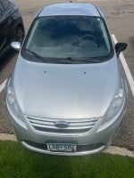 2012 Ford Fiesta SE