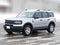 2022 Ford Bronco Sport Base